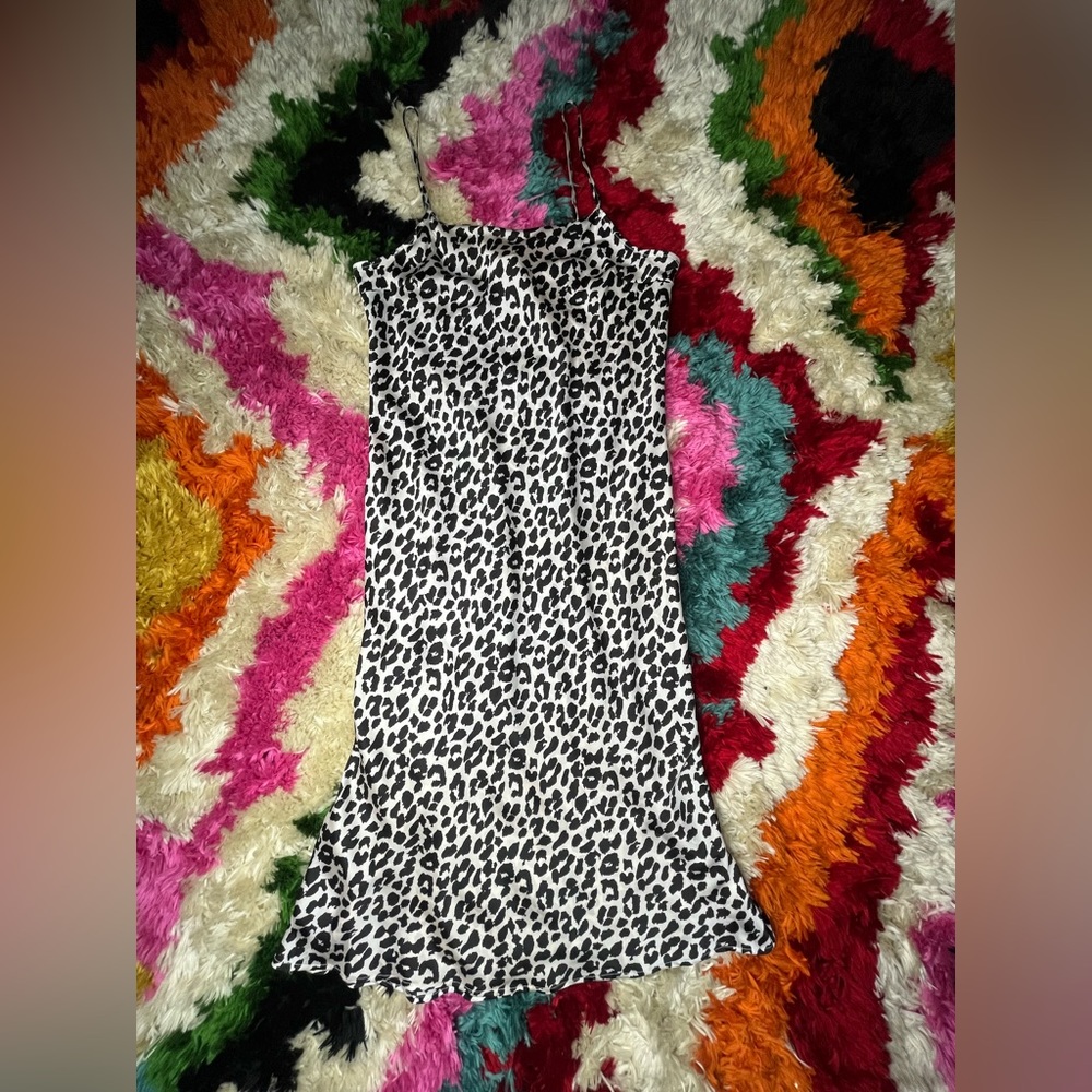 A New Day dress. Size S.